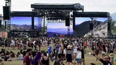 Frazer Harrison/Getty Images