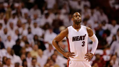 Mike Ehrmann/Getty Images