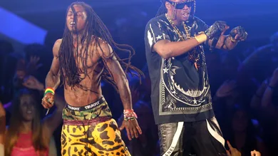 Christopher Polk/Getty Images