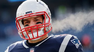 Jim Rogash/Getty Images