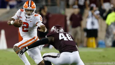 Bob Levey/Getty Images