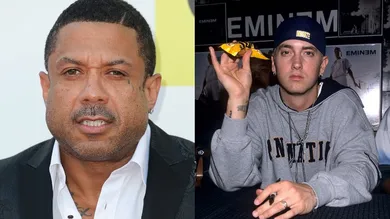 Imeh Akpanudosen/Getty Images / Ke.Mazur/WireImage/Getty Images