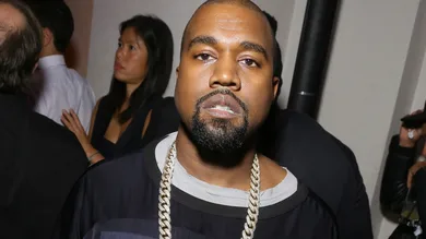 Victor Boyko/Getty Images