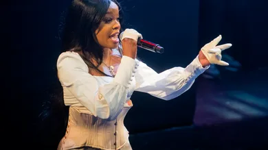 Matthew Baker/Getty Images