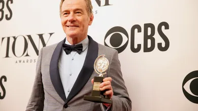 Jemal Countess/Getty Images