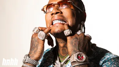 Photo by Cam Kirk/HNHH