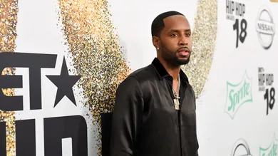 Paras Griffin/Getty Images for BET