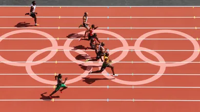 Ian Walton/Getty Images