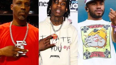 Michael Hickey, Dave Kotinsky, Burak Cingi/Getty Images