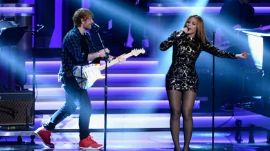 Kevork Djansezian/Getty Images