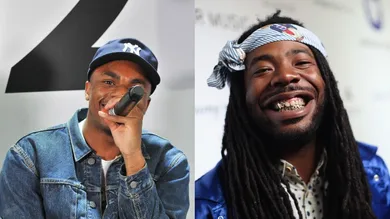 Jerod Harris/Joe Scarnici/Getty Images