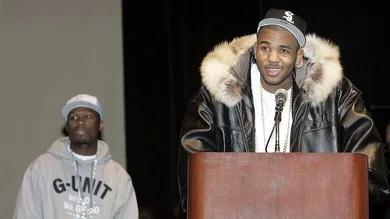 Kevin Mazur/Getty Images