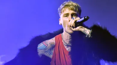 Lester Cohen/Getty Images