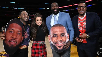 Jayne Kamin-Oncea/Getty Images