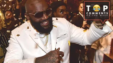 Paras Griffin/ gettyimages