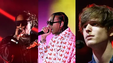 Kevin Winter/Karl Walter/Getty Images