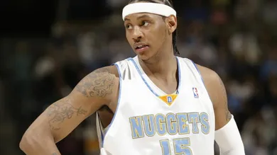 Brian Bahr/Getty Images