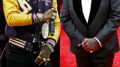 Gregory Shamus & Rich Fury/Getty Images