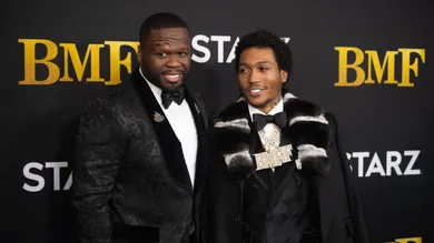 Prince Williams/FilmMagic/Getty Images