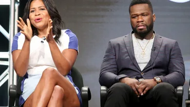 Frederick M. Brown/Getty Images