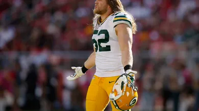 Ezra Shaw/Getty Images