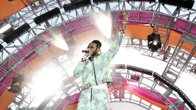 Rachel Murray / Getty Images