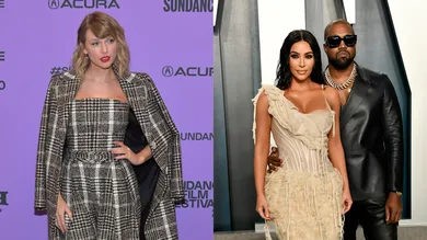 Neilson Barnard/Getty Images / Frazer Harrison/Getty Images