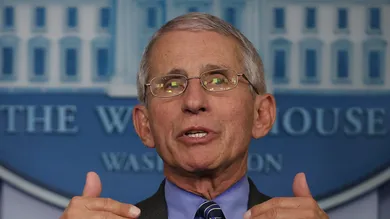 Chip Somodevilla/Getty Images