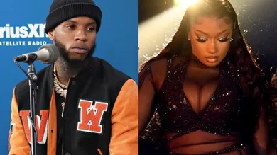 Cindy Ord, Kevin Winter/Getty Images