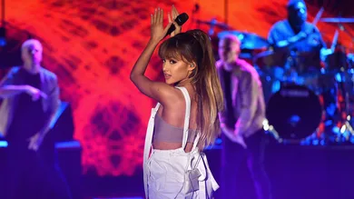 Slaven Vlasic/Getty Images for Macy's