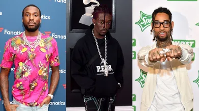 Tasos Katopodis/Getty Images -  Jamie McCarthy/Getty Images - Paras Griffin/Getty Images