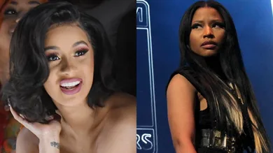 Bennett Raglin/Nicholas Hunt/Getty Images