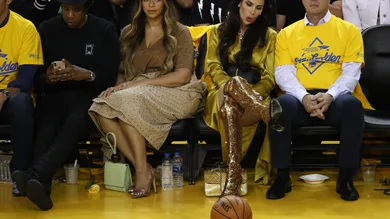 Ezra Shaw/Getty Images