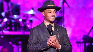 Leon Bennett/Getty Images