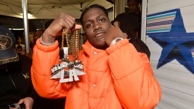 Jerod Harris/Getty Images