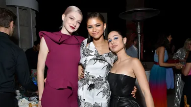 Emma McIntyre / Getty Images