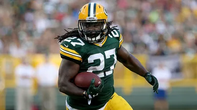 Dylan Buell/Getty Images