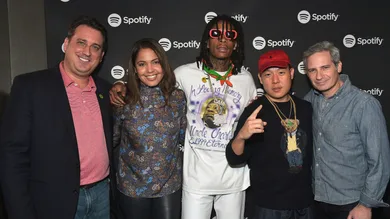 Bryan Steffy/Getty Images