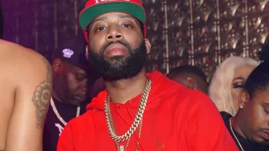 Prince Williams/Wireimage