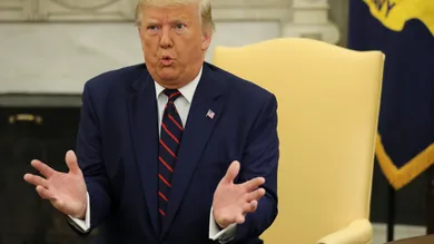 Chip Somodevilla/Getty Images