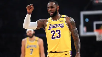 Sean M. Haffey/Getty Images