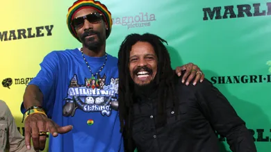 Photo by Frederick M. Brown/Getty Images