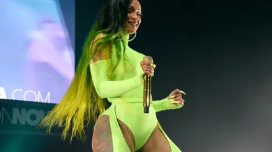 Presley Ann/Getty Images