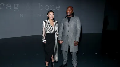 Cindy Ord/Getty Images for NYFW: The Shows