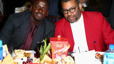 Rich Fury / Stringer / Getty Images