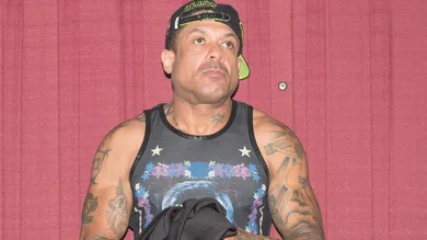 Marcus Ingram / Contributor / Getty Images