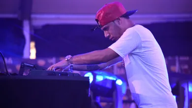 Frazer Harrison/Getty Images