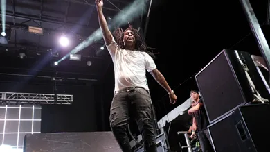 Jason Kempin/Getty Images