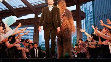 Ken Ishii/Getty Images