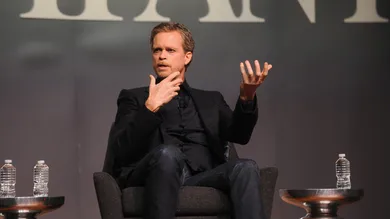 Brad Barket/Getty Images for Fast Company